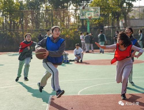 吃瓜 拦网,一场场激情四溢的篮球盛宴